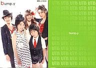 UTBvol.198⑫ ： UTBvol.198⑫/bump.y/集合/UTB