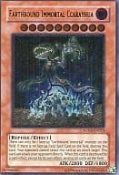 SOVR-EN024[UL]：Earthbound Immortal Ccarayhua/地縛神 Ccarayhua