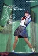 佐藤日向(星見純那)/ライブフォト・印刷サイン・メッセージ入り/Blu-ray「少女☆歌劇 レヴュースタァライト -The LIVE-#2 Transition」TOWER RECORDS特典ブロマイド