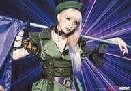 GARNiDELiA/メイリア/CD「REBEL FLAG」ソフマップ特典ブロマイド