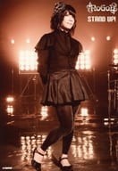 NoGoD/華凛/CD「STAND UP!」自主盤倶楽部特典生写真