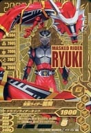 RT5-064[GLR]：仮面ライダー龍騎