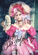 02：☆ALI PROJECT/宝野アリカ/直筆サイン入り/一番くじVキャラマイド 15th Anniversary Live ランティス祭り2014