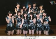 AKB48/集合(11人)/横型・AKB48劇場14周年特別記念公演 ユニット曲「Get you !」/AKB48劇場公演記念集合生写真