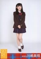 川嶋美晴/全身/2020年 SKE48 新春GOODS 個別生写真