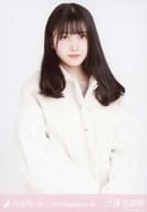 久保史緒里/上半身・ボア/「乃木坂46 2020.February-III」WebShop 限定ランダム生写真