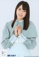 瀧野由美子/上半身/STU48 2ndシングル「風を待つ」会場限定ランダム生写真