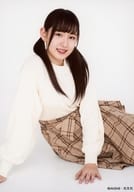 塩原香凜/「AKB48 Team8 6th Anniversary Book」オフィシャルショップ限定特典生写真