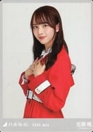 佐藤楓/上半身・8thBDライブ衣装3/「乃木坂46 2020.July」WebShop限定 生写真カード