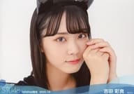 吉田彩良/横型/STU48 2020年10月度netshop限定ランダム生写真 【2期研究生】