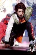 Travis Japan/吉澤閑也/ライブフォト・全身・2Lサイズ/「虎者 NINJAPAN 2020」ステージフォト