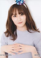 西潟茉莉奈/座り/NGT48 2021年4月度 net shop限定個別生写真 vol.1 「2021.APRIL」