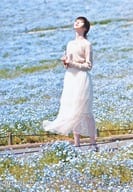 荻野由佳/全身/NGT48 2021年5月度 net shop限定個別生写真 vol.3 「2021.MAY」