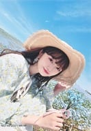 中井りか/膝上/NGT48 2021年5月度 net shop限定個別生写真 vol.3 「2021.MAY」