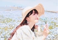 中井りか/横型・バストアップ/NGT48 2021年5月度 net shop限定個別生写真 vol.3 「2021.MAY」