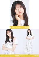 ◇齋藤飛鳥/「乃木坂46 2021.August-III」WebShop 限定ランダム生写真 3種コンプリートセット