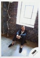 TOKIO/松岡昌宏/全身/TOKIO オリジナルフォト2021/公式生写真