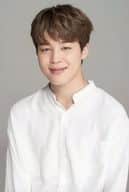 防弾少年団/Jimin(ジミン)/ポストカードサイズ/「GLOBAL OFFICAL FANCLUB ARMY MEMBERSHIP」5期継続特典フォト