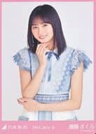 遠藤さくら/上半身・9thBDライブ衣装1/「乃木坂46 2021.July-II」WebShop 限定 生写真カード