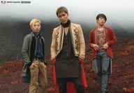 w-inds./集合(3人)/横型/CD「A Little Bit」特典生写真