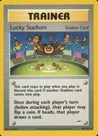 100/105[◆]：Lucky Stadium/ラッキースタジアム