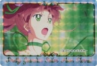 4[プリズム]：プリンセス・ジュピター