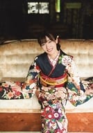 前島亜美/写真集「白群」発売記念お渡し会特典ブロマイド