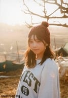 与田祐希/与田祐希 2nd写真集『無口な時間』発売記念 紀伊國屋書店グランフロント大阪店 イベント特典生写真