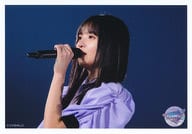 No.69：遠藤さくら/CHOOSE 5 PHOTOS!～真夏の全国ツアー2021 FINAL!＆生田絵梨花 卒業コンサート LIVE PHOTO Ver.～