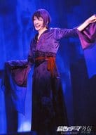 神里優希(アゲハ)/ライブフォト・キャラクターショット/DVD「舞台『錆色のアーマ』外伝 -碧空の梟-」早期予約特典舞台写真