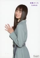 遠藤さくら/DVD・BD「乃木坂46 9th YEAR BIRTHDAY LIVE」(DAY1 ALL MEMBERS・完全生産限定盤)セブン-イレブン・セブンネットショッピング特典生写真