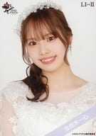 ラストアイドル/佐佐木一心/バストアップ/ラストアイドル ランダム生写真＜LAST LIVE衣装Ver.＞