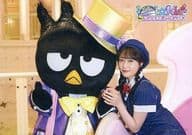i☆Ris/久保田未夢/横型/「虹会ファンクラブイベント～i☆Ris in サンリオピューロランド～」ランダムブロマイド