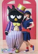 i☆Ris/久保田未夢/「虹会ファンクラブイベント～i☆Ris in サンリオピューロランド～」ランダムブロマイド