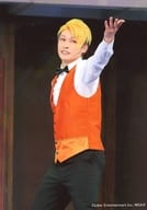 田内季宇(迫田ケン)/ライブフォト・キャラクターショット/「MANKAI STAGE『A3!』ACT2! ～AUTUMN 2022～」ランダムブロマイド ステージショット