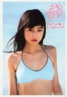 小倉優子/印刷サイン・メッセージ入り/DVD「Yuko’s Private 100 Questions」生写真