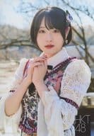 市村愛里/CD「君はもっとできる」通常盤(TypeA・B)初回封入特典生写真