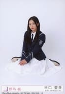 24：谷口愛季/CD「桜月」初回仕様限定盤(TYPE-A)(SRCL-12420～1)封入特典生写真