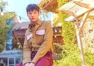 THE BOYZ/JUYEON(ジュヨン)/THE BOYZ POP UP STORE「TBZ Univ. THE BOYZ ＆ THE B HANGOUT」ランダムフォト TBZ Univ. ver.