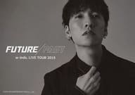 w-inds./橘慶太/横型/「w-inds. LIVE TOUR 2019 ”uture/Past”」フォトセットB(Keita)