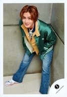 HiHi Jets/橋本涼/全身/「JOHNNYS’ World Next Stage」グッズオフショット/公式生写真