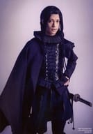 湯本健一(原マルティノ)/キャラクターショット/Blu-ray・DVD「舞台『刀剣乱舞』蔵出し映像集?綺伝 いくさ世の徒花 篇?」TOHO animation STORE 限定特典ブロマイド