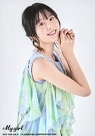 中島由貴/雑誌「My Girl -EJ My Girl Festival 2023 Special Edition-」EJ My Girl Festival 2023 会場購入特典ブロマイド