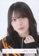 森田ひかる/バストアップ/櫻坂46ランダム生写真【「3rd TOUR 2023」オープニング衣装】