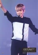 EXO-K/ベッキョン(BAEKHYUN)/ライブフォト・「2015.11.15 京セラドーム大阪」/「EXO PLANET #2-The EXO’luXion」メモカぴあ