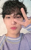 SEVENTEEN/MINGYU(ミンギュ)/ホログラム仕様/CD「ALWAYS YOURS」SEVENTEEN Weverse Shop JAPAN特典フォトカード