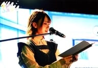 天海由梨奈/横型・ライブフォト/「ラジふぁぼ卒業イベント」ブロマイド