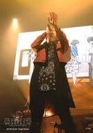 しゅーず/ライブフォト・「2019.10.26 Zepp Tokyo」/「Shoose 10th Anniversary Live -DEEPEST-」セブン×メモカぴあ