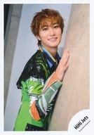 HiHi Jets/橋本涼/上半身/「ジュニア アクリルスタンド」撮影オフショット/公式生写真