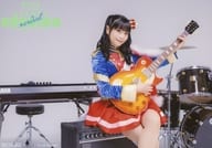 小山百代(愛城華恋)/横型/「少女☆歌劇 レヴュースタァライト バンドライブ ”Starry Session” revival アフターフェア」特典スタァライト九九くじ ブロマイド